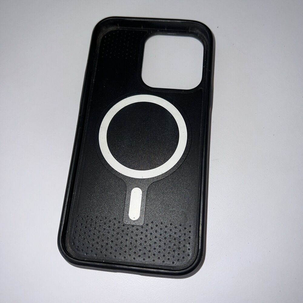 Pelican Protector Case For Apple iPhone 13 Pro Black 12 To 16 Ft Drop
